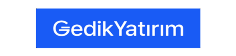 Gedik Yatırım logo