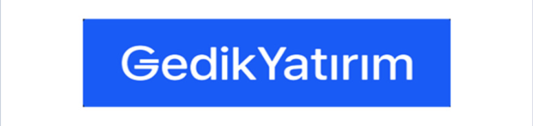 Gedik Yatırım logo