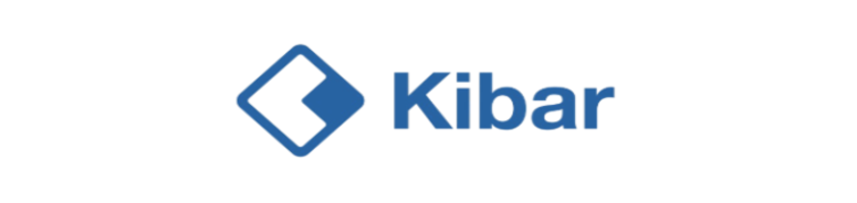 Kibar-logo