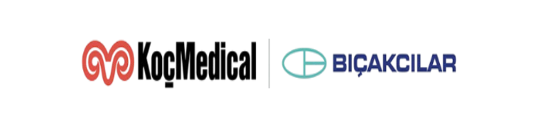 KoçMedical logo