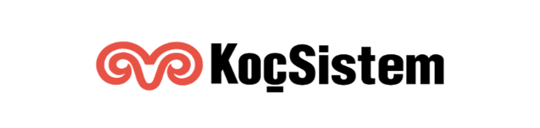 KoçSistem logo