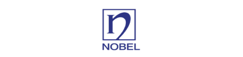 Nobel-Ilac-logo