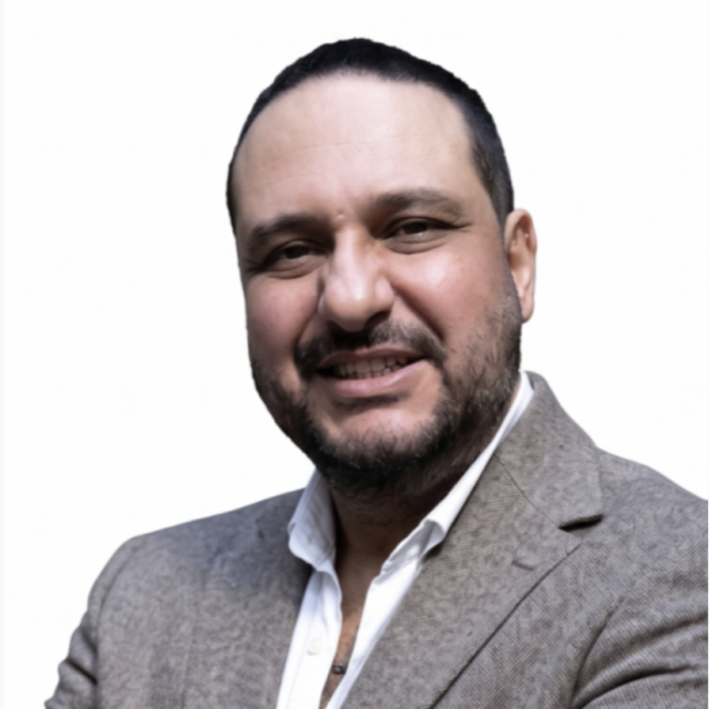 Noyan Özkaya Yetkinsin