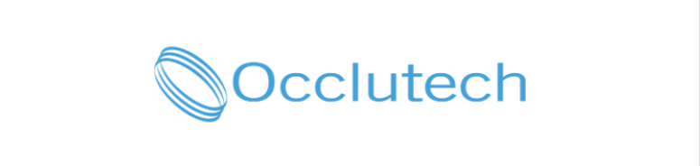Occlutech logo