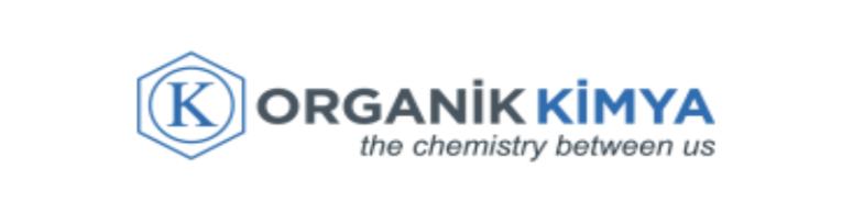 Organik Kimya logo