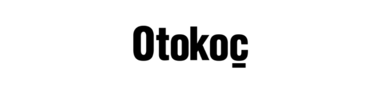 Otokoç logo