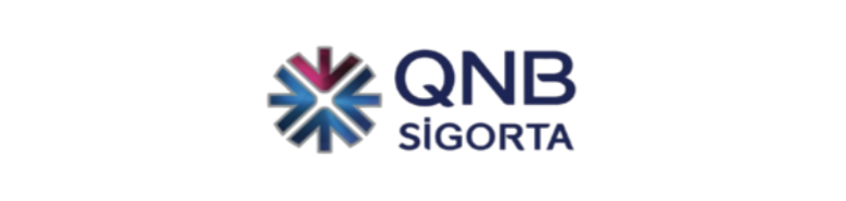 QNB Sigorta logo
