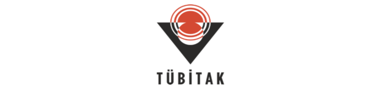 TÜBİTAK logo