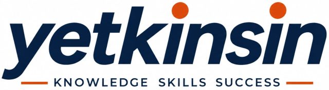 Yetkinsin Erkek Logo - ING